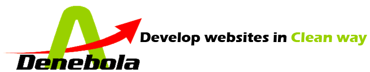 Denebola Logo
